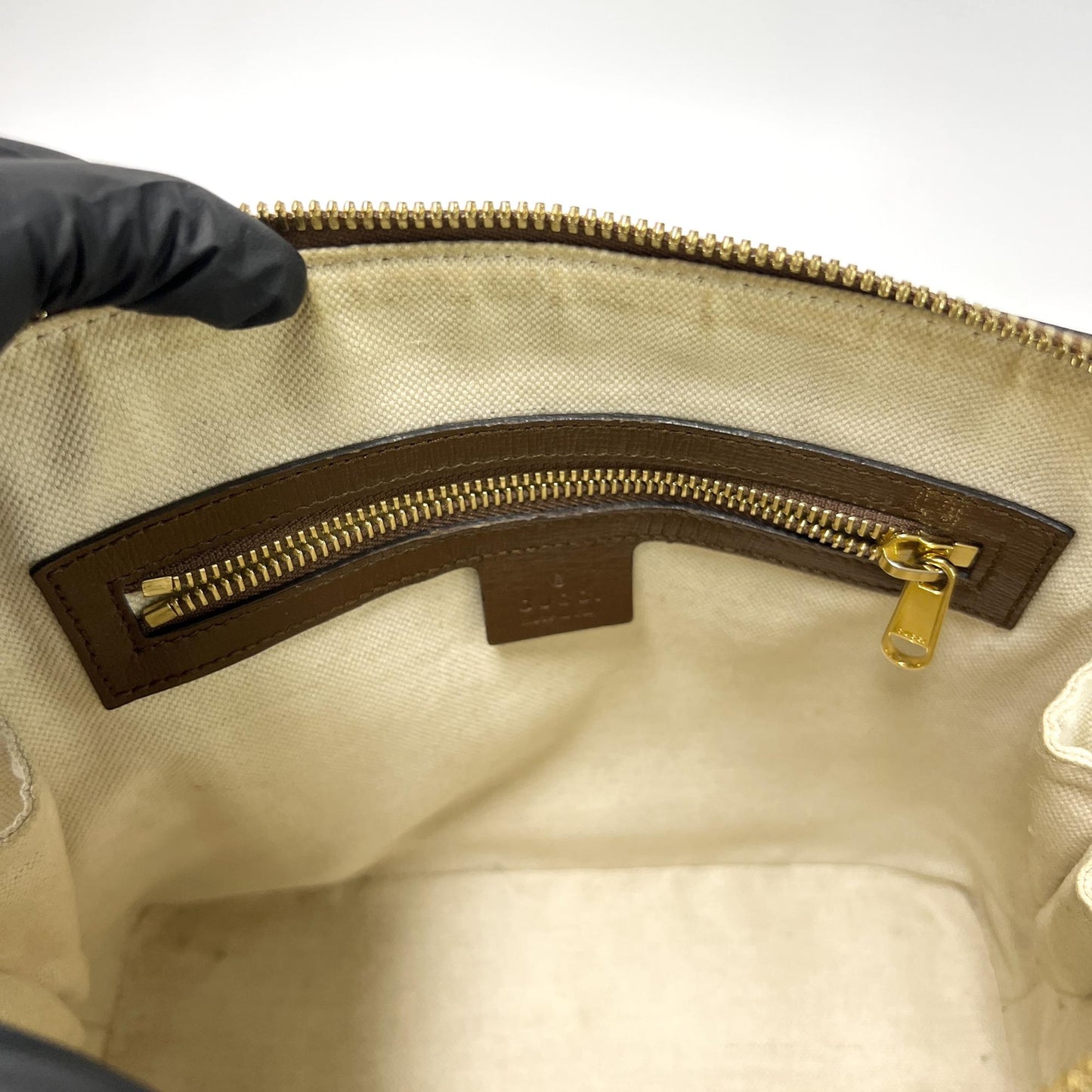 Gucci Horsebit 1955 Small Top Handle