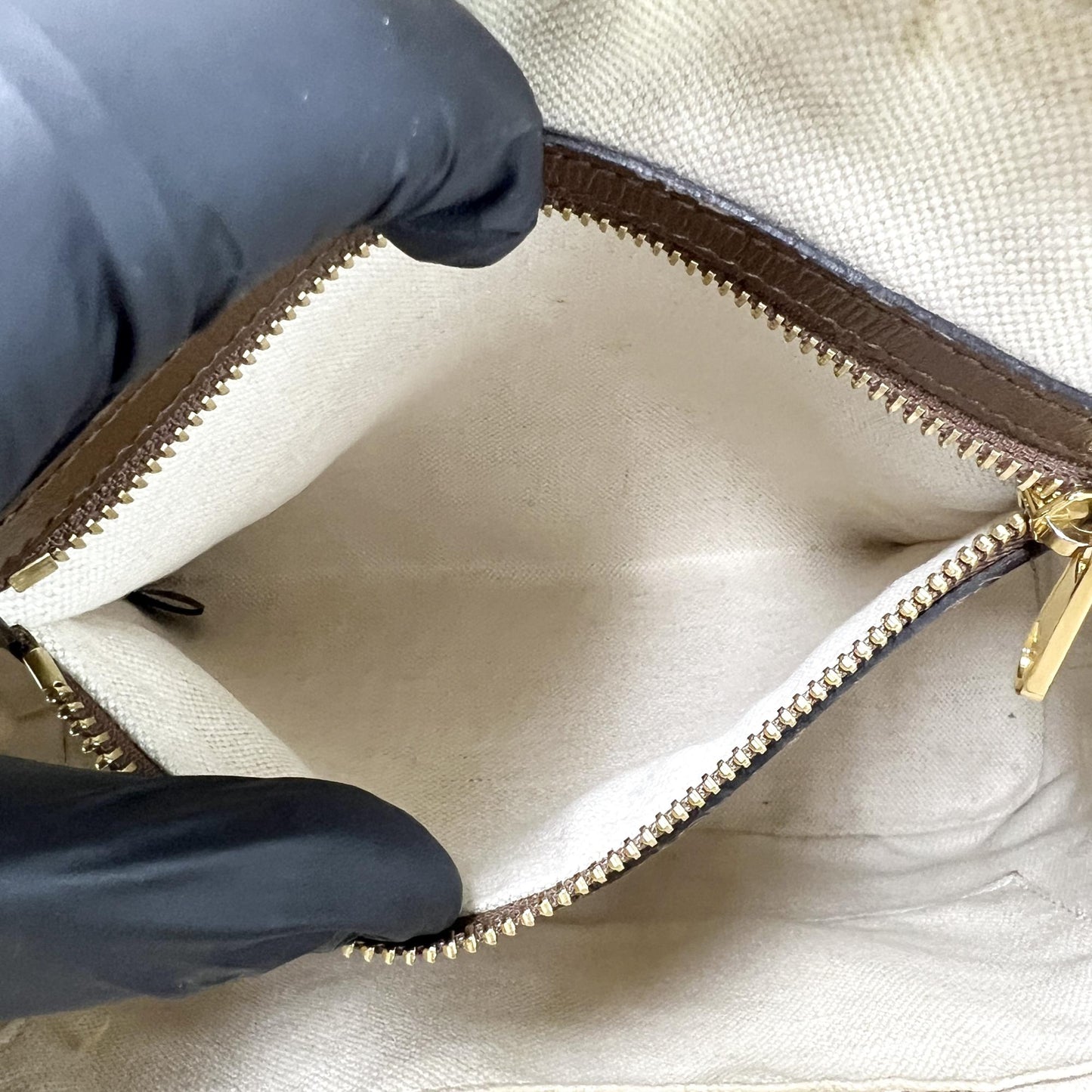 Gucci Horsebit 1955 Small Top Handle