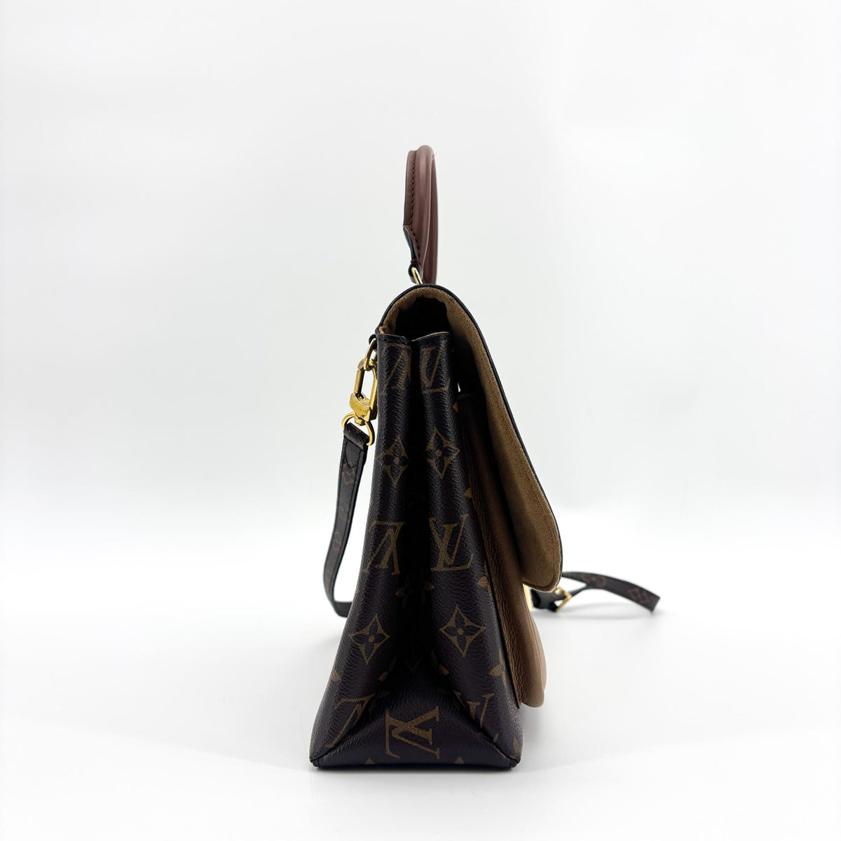 Louis Vuitton Monogram Marignan Shoulder Bag