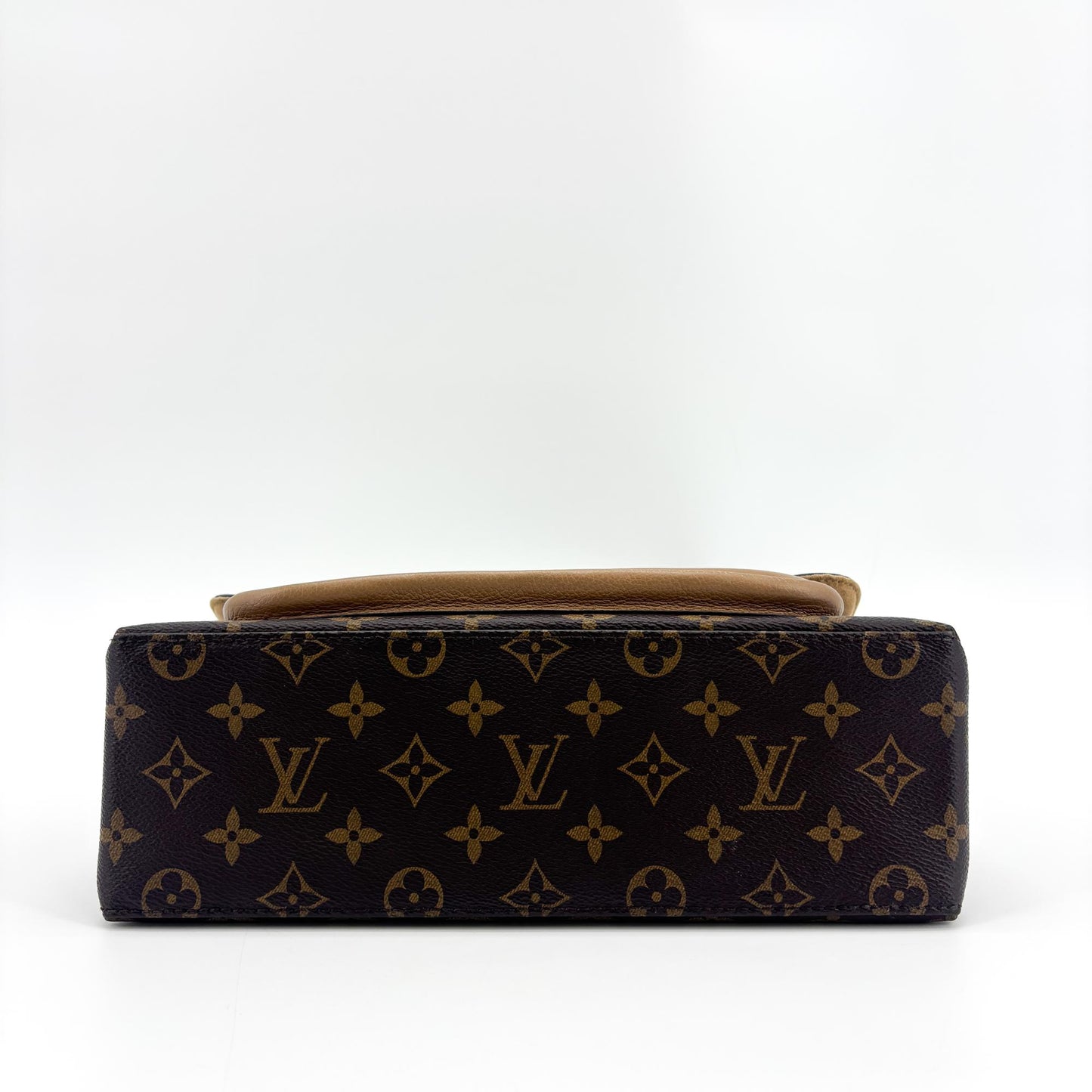 Louis Vuitton Monogram Marignan Shoulder Bag
