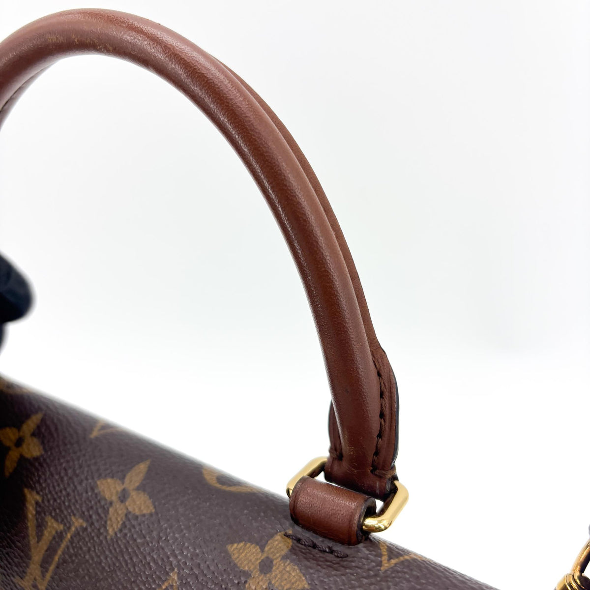 Louis Vuitton Monogram Marignan Shoulder Bag