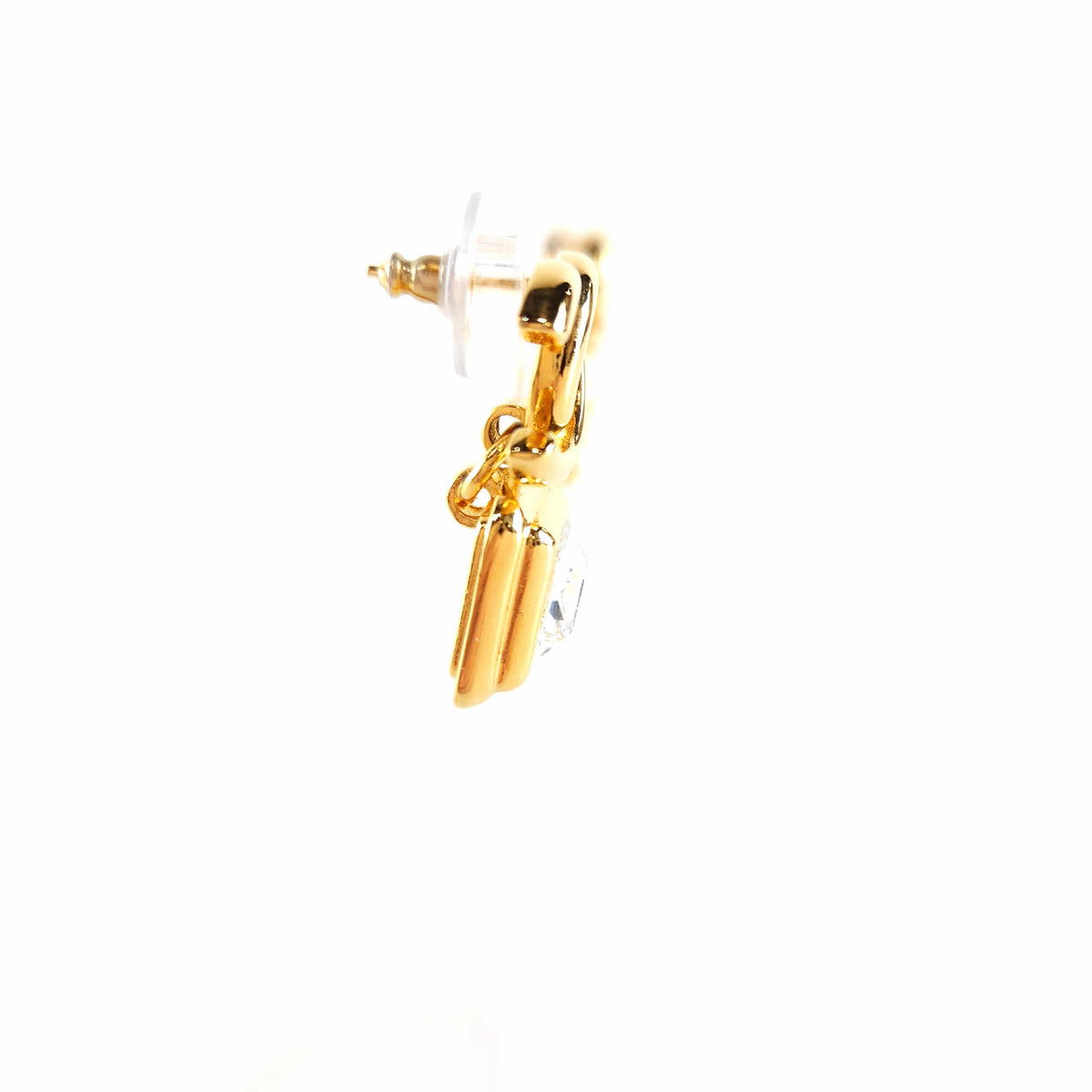 CC Crystal Earrings AB5245