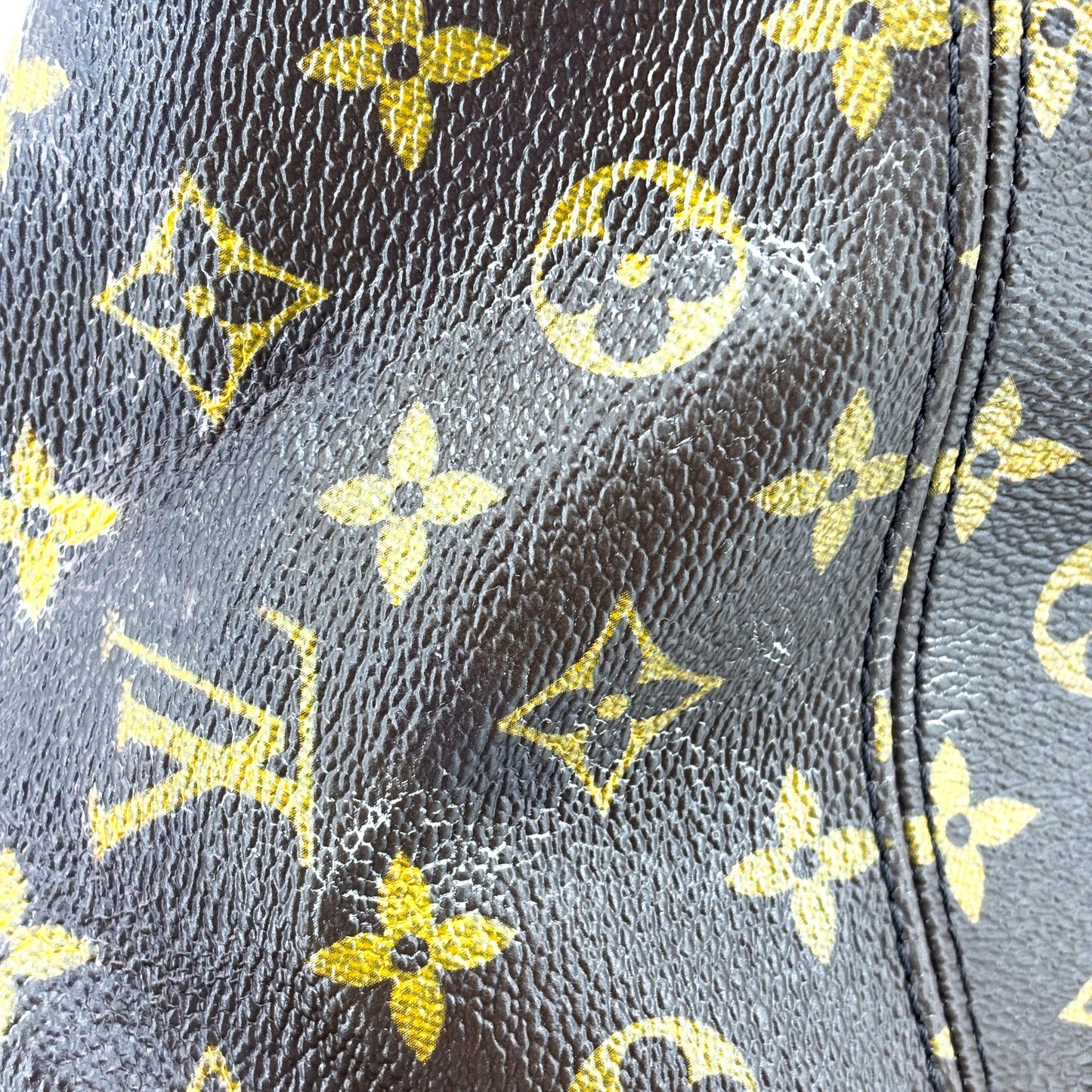 Louis Vuitton Arch MM Monogram