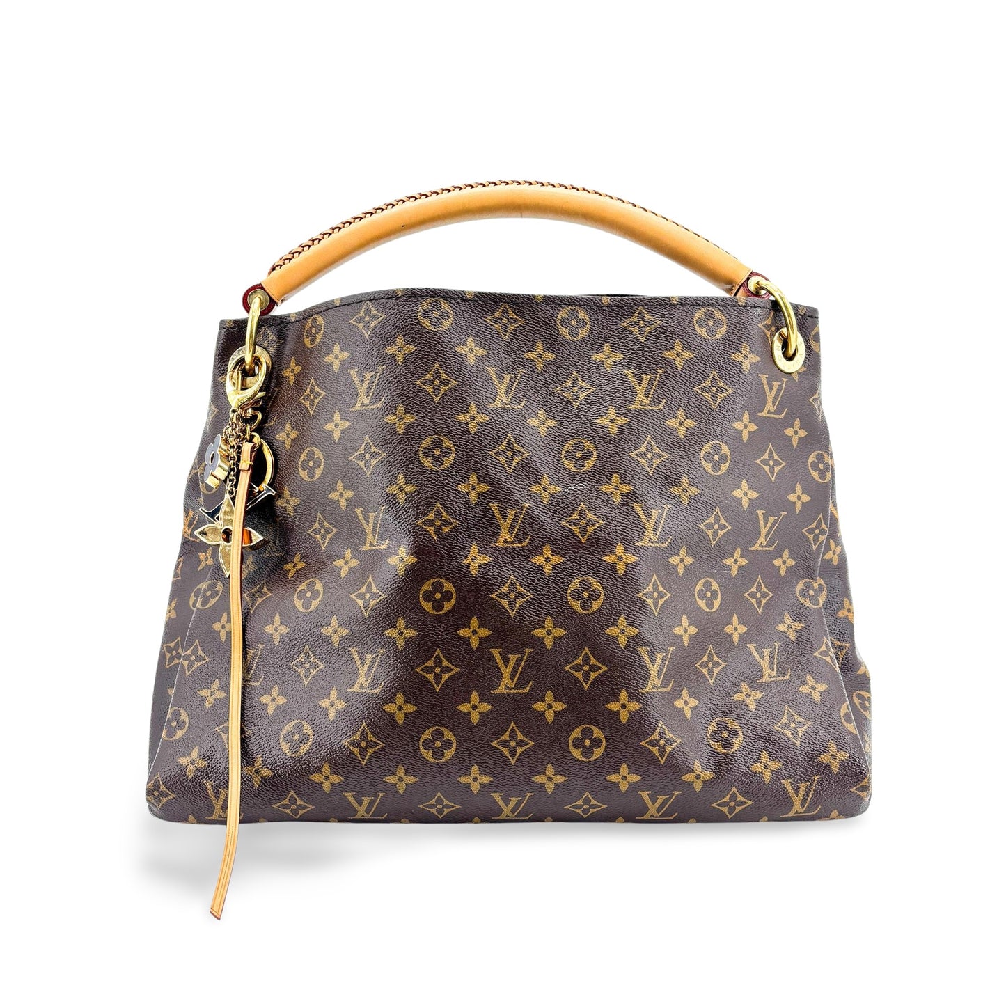 Louis Vuitton Arch MM Monogram