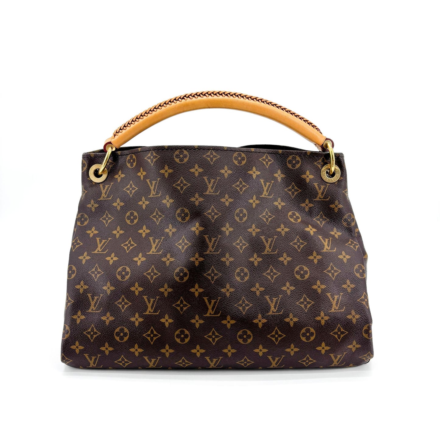 Louis Vuitton Arch MM Monogram