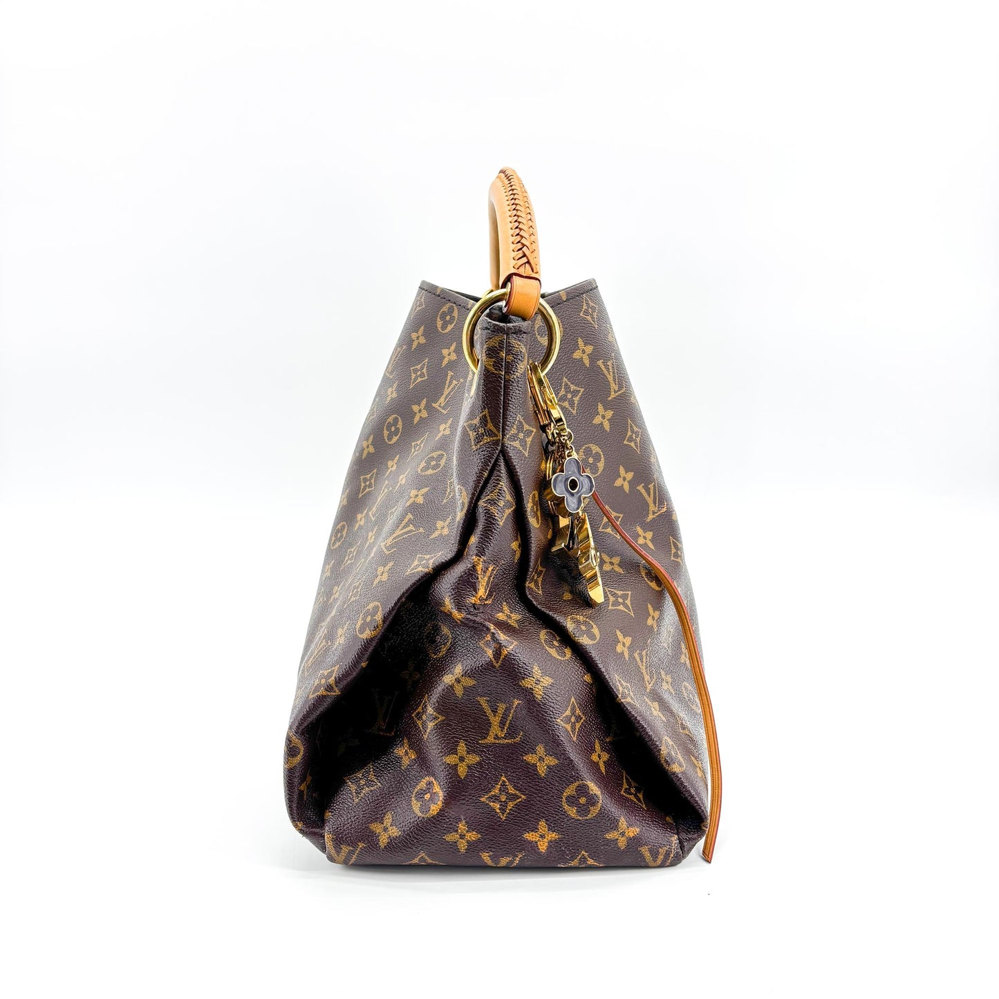 Louis Vuitton Arch MM Monogram