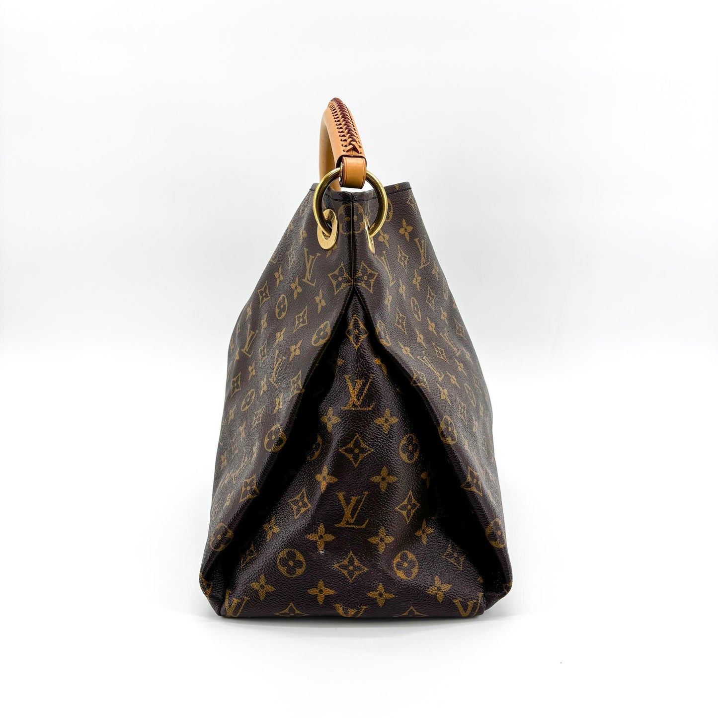 Louis Vuitton Arch MM Monogram