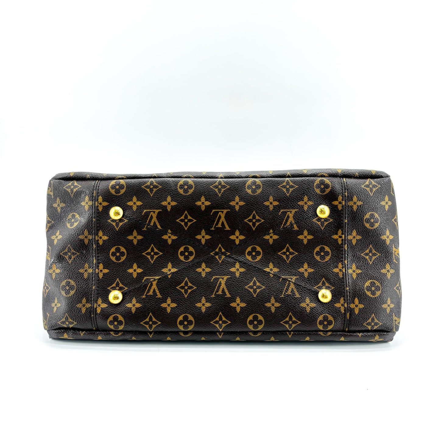 Louis Vuitton Arch MM Monogram