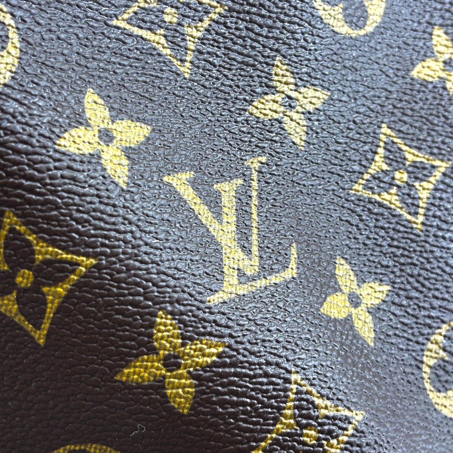 Louis Vuitton Arch MM Monogram