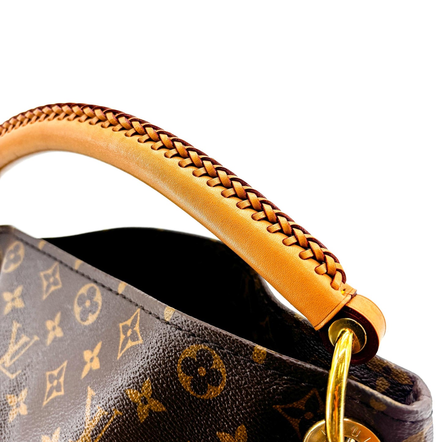 Louis Vuitton Arch MM Monogram