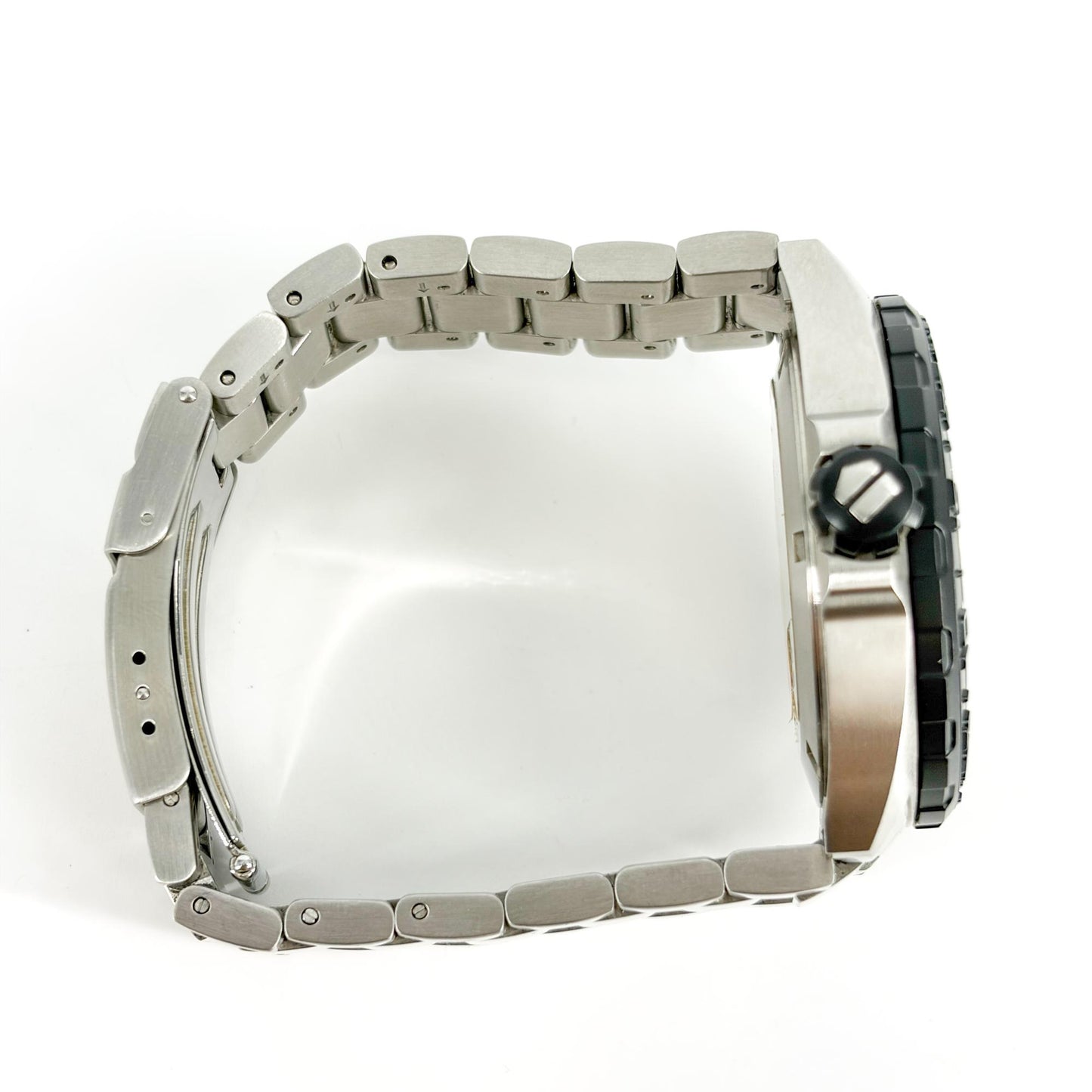 TAG Heuer Formula 1 Quartz 41mm Steel Black