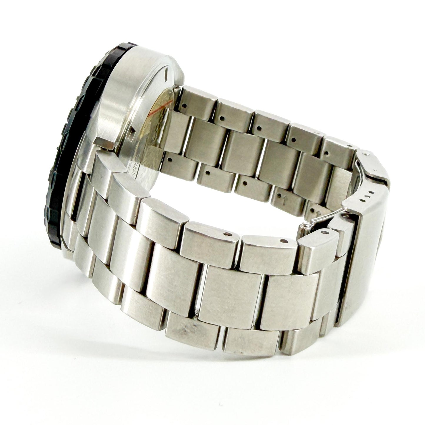TAG Heuer Formula 1 Quartz 41mm Steel Black