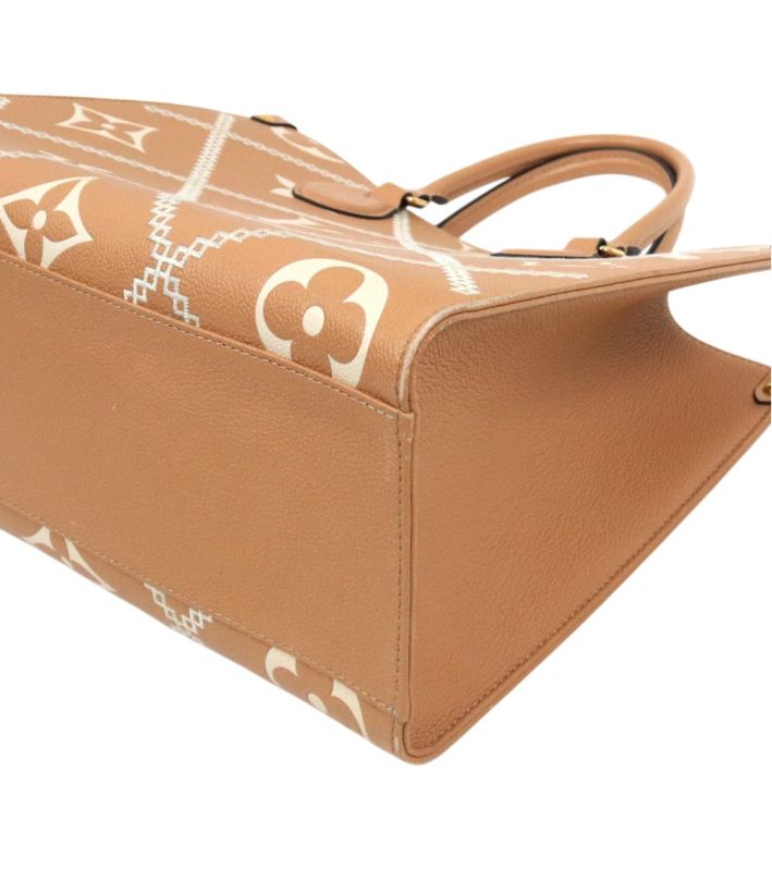 Louis Vuitton Monogram MM Enfantine On the Go