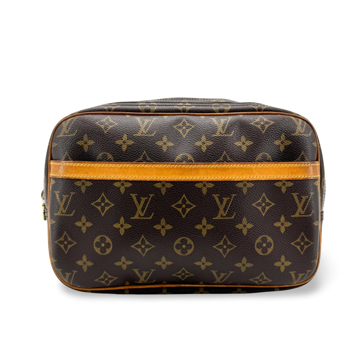 Louis Vuitton Monogram Reporter PM