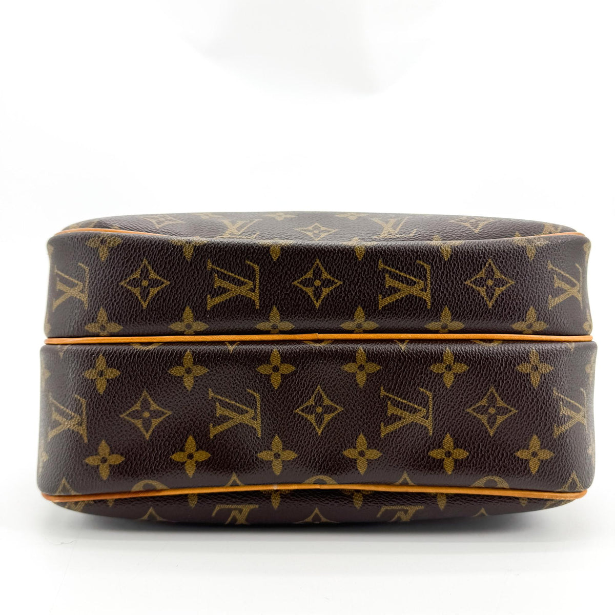 Louis Vuitton Monogram Reporter PM