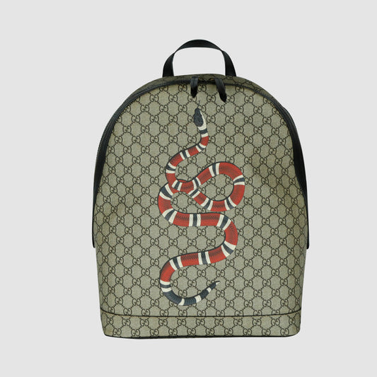 Supreme Snake Backpack 419584
