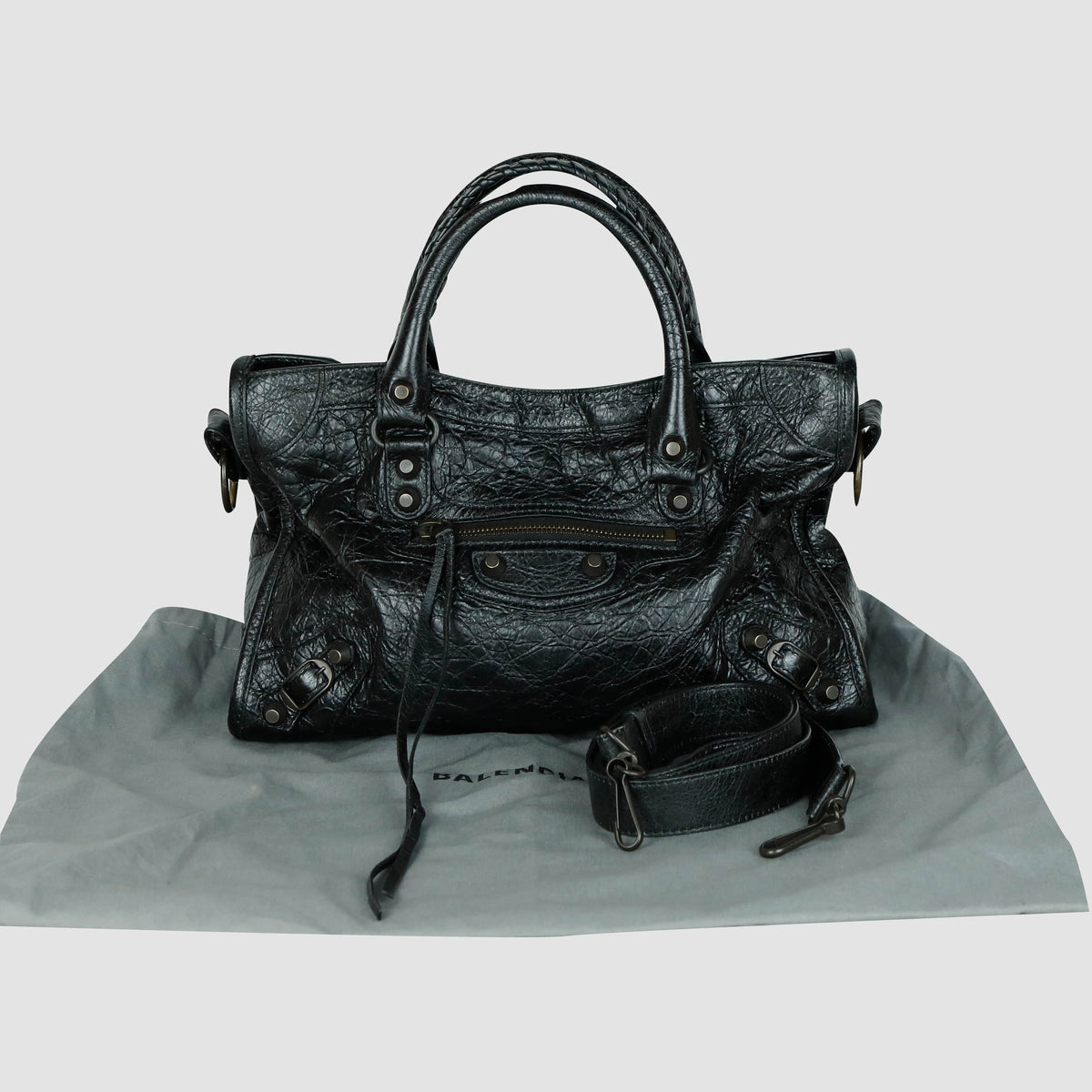 Small Le City Tote Bag Shoulder Bag 811442