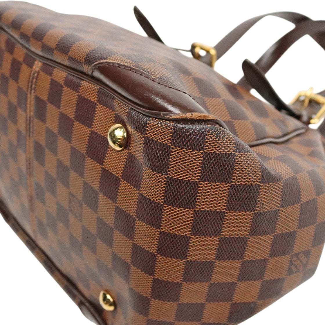 Louis Vuitton Damier Verona Shoulder Bag