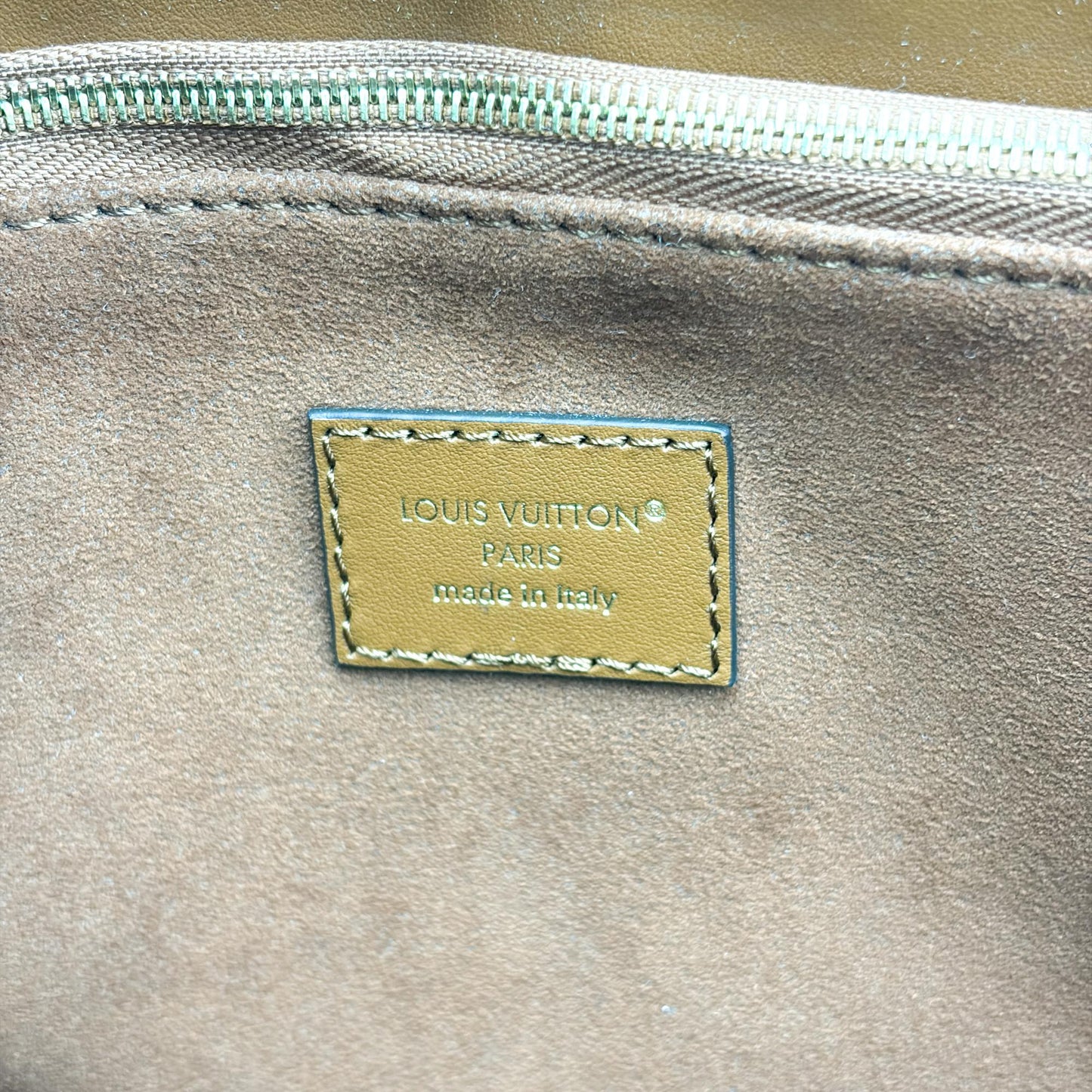 Louis Vuitton Grand Palais Monogram Brown