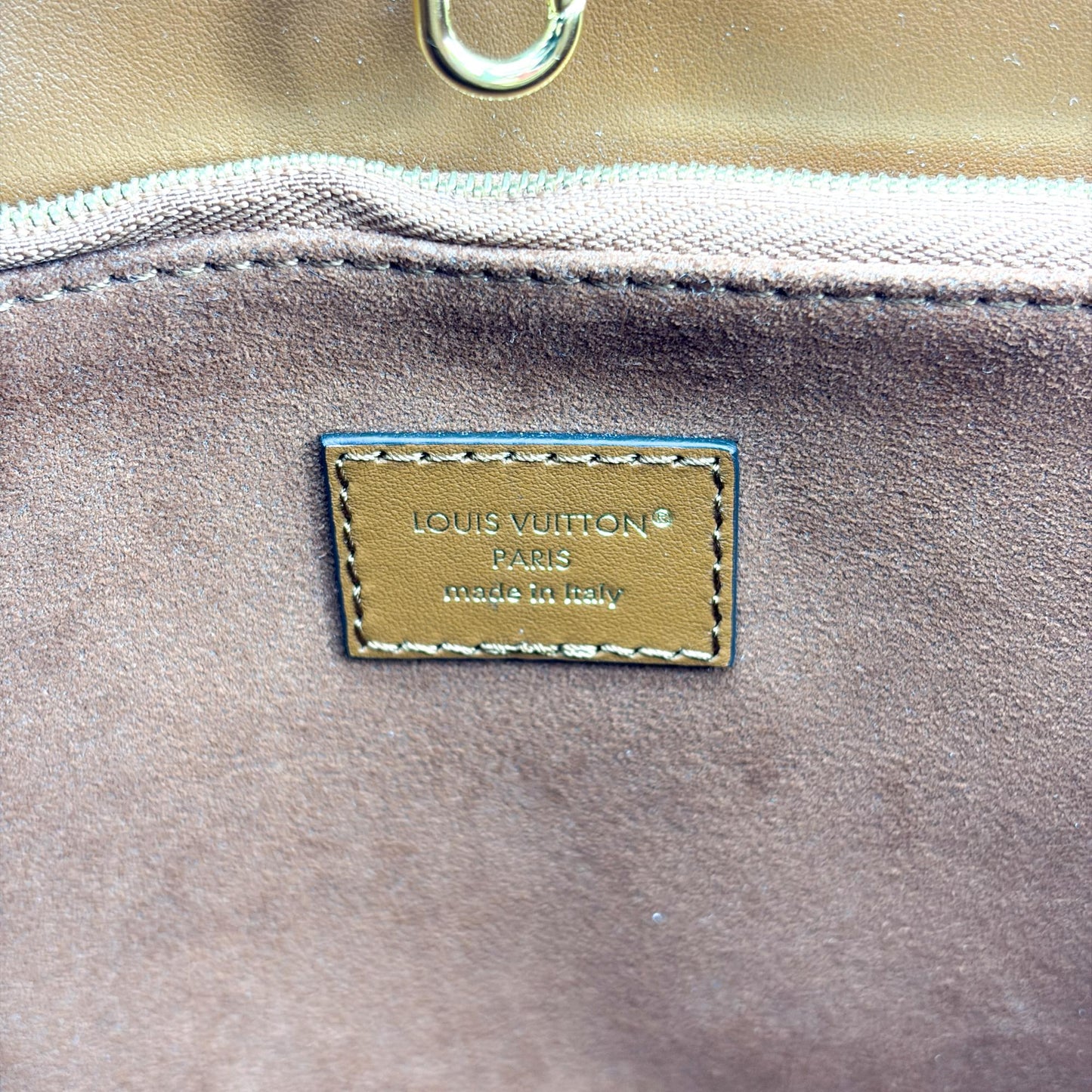 Louis Vuitton Grand Palais Monogram Brown