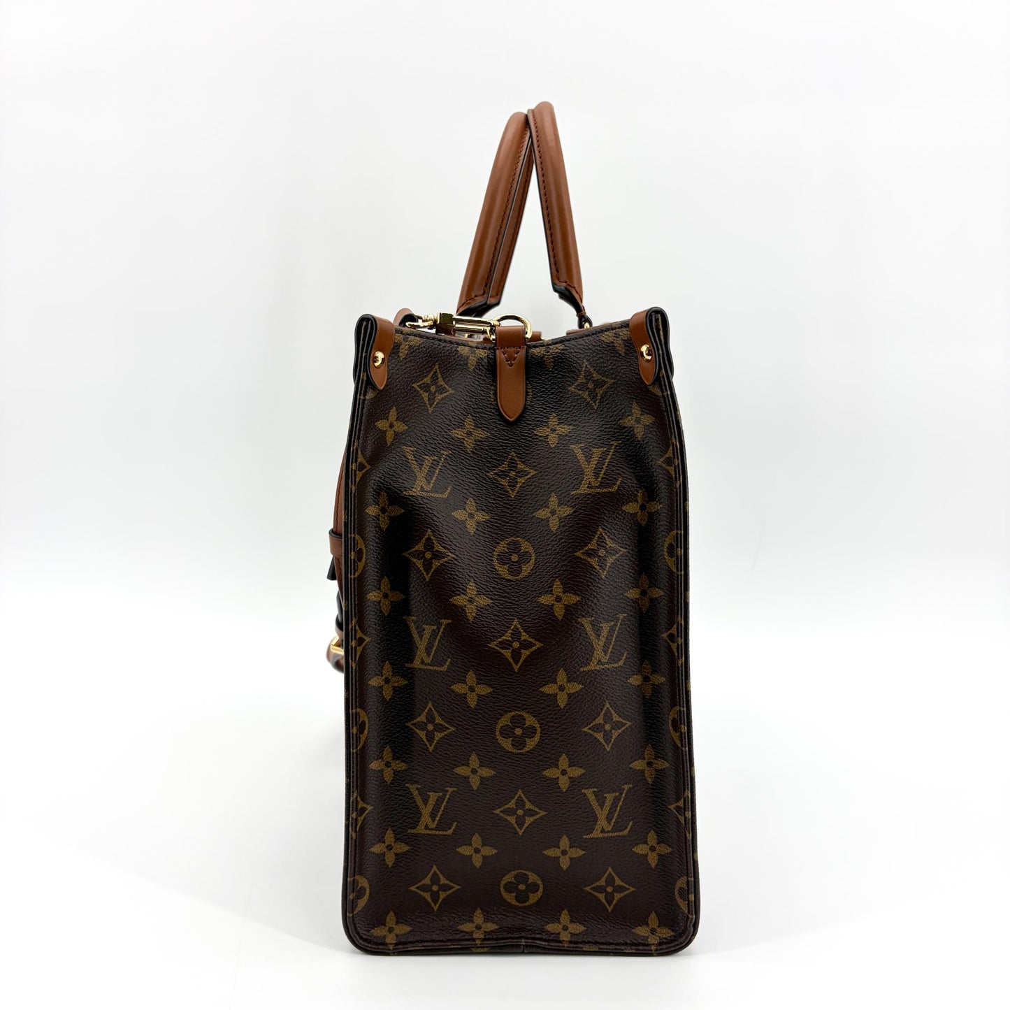 Louis Vuitton Grand Palais Monogram Brown