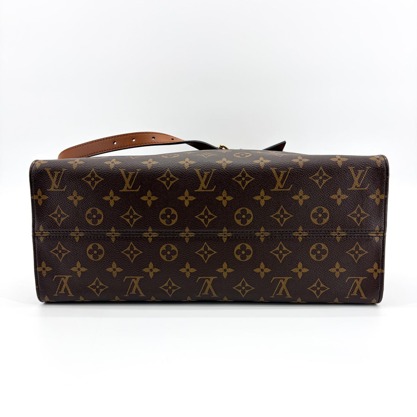 Louis Vuitton Grand Palais Monogram Brown