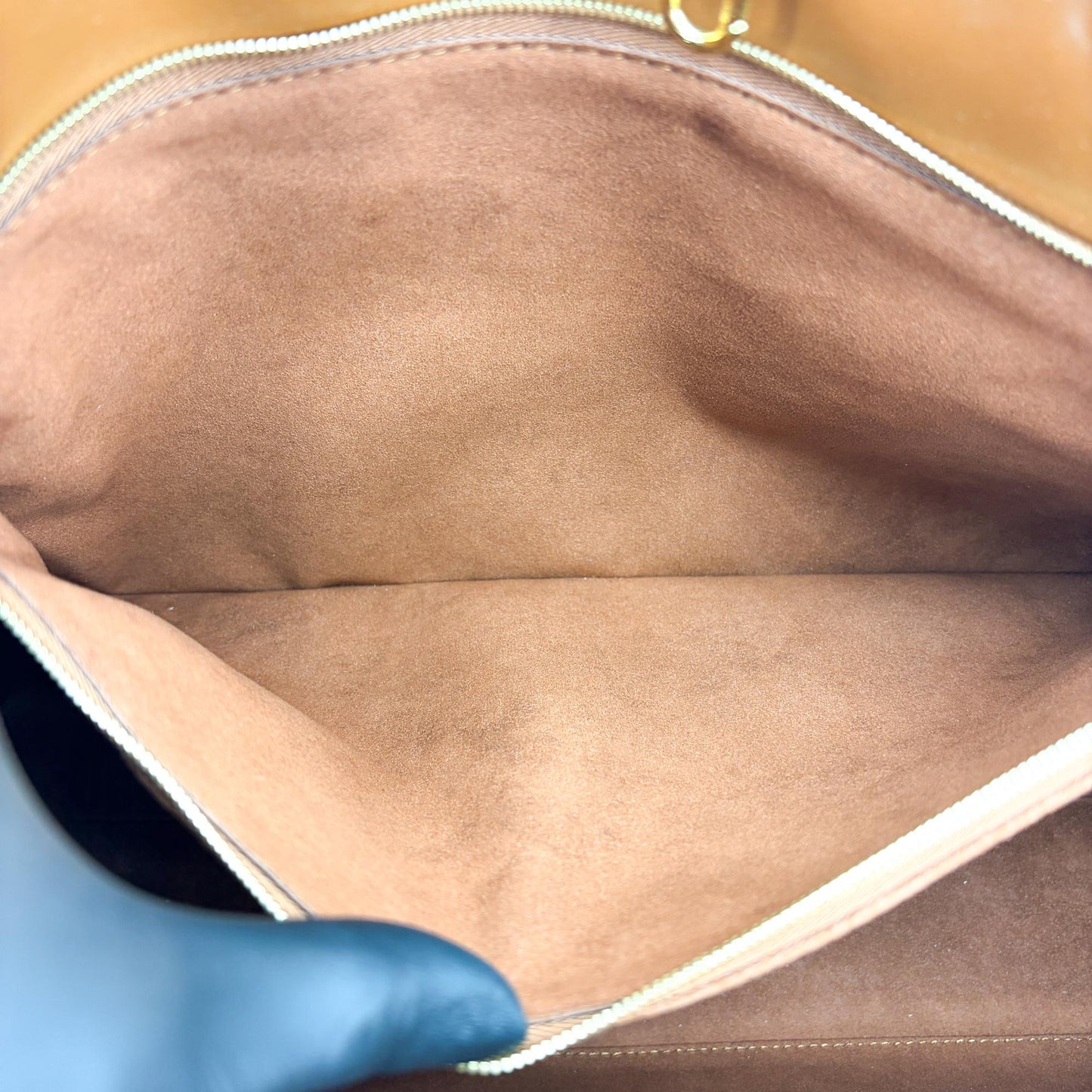 Louis Vuitton Grand Palais Monogram Brown