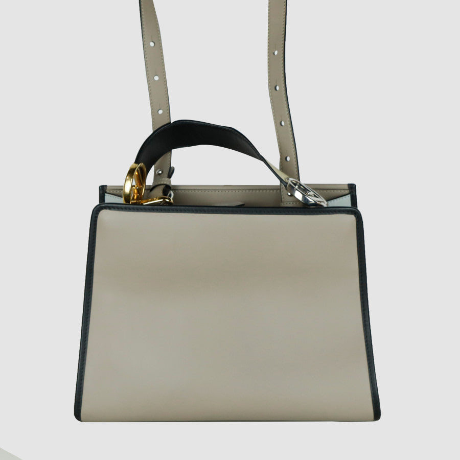 Small Run Away Tote Bag Shoulder Bag 8BH344