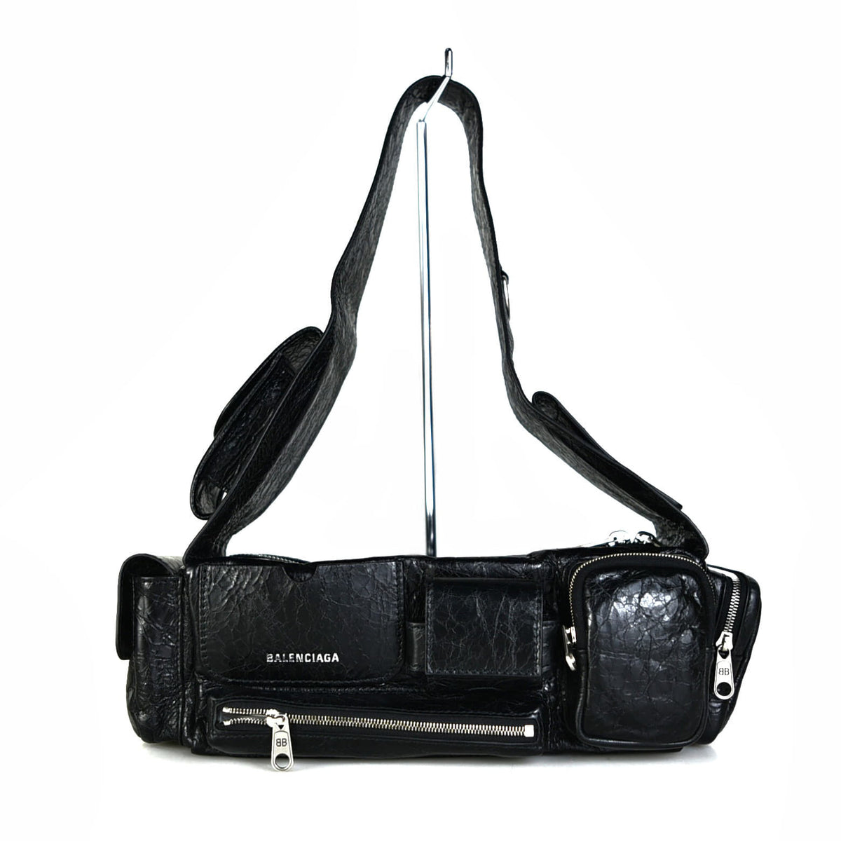 XS Super Busy Slingback 762516
