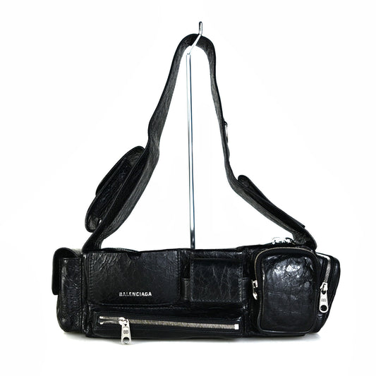 XS Super Busy Slingback 762516