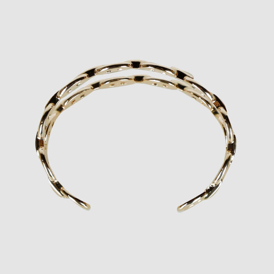 SH Chandal Double Bracelet