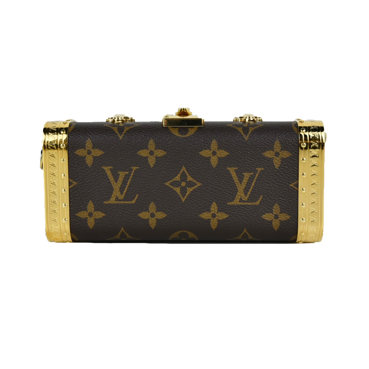 PM Monogram Vanity Case Crossbody Bag M46758