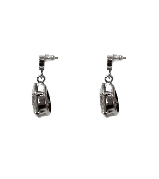 Chanel Drop Earrings