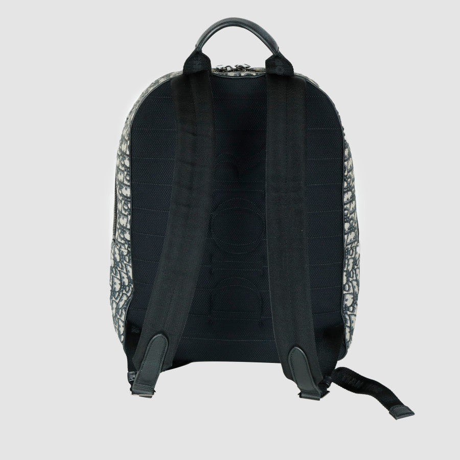 Oblique Safari Backpack 1ESBA175YKY
