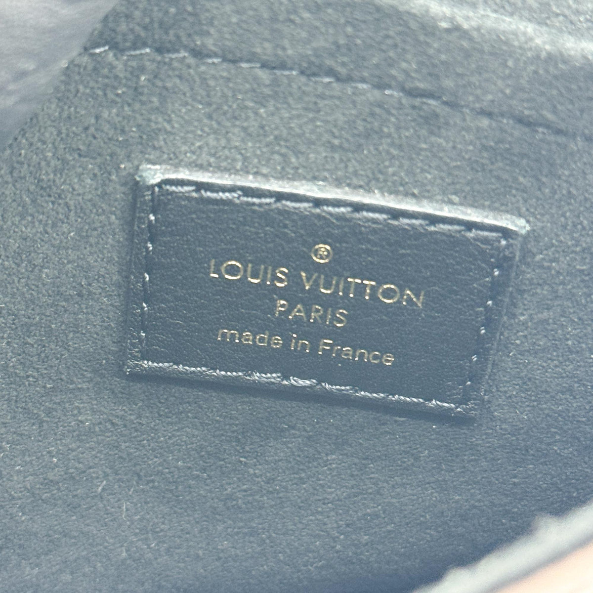 Louis Vuitton Rocky BB