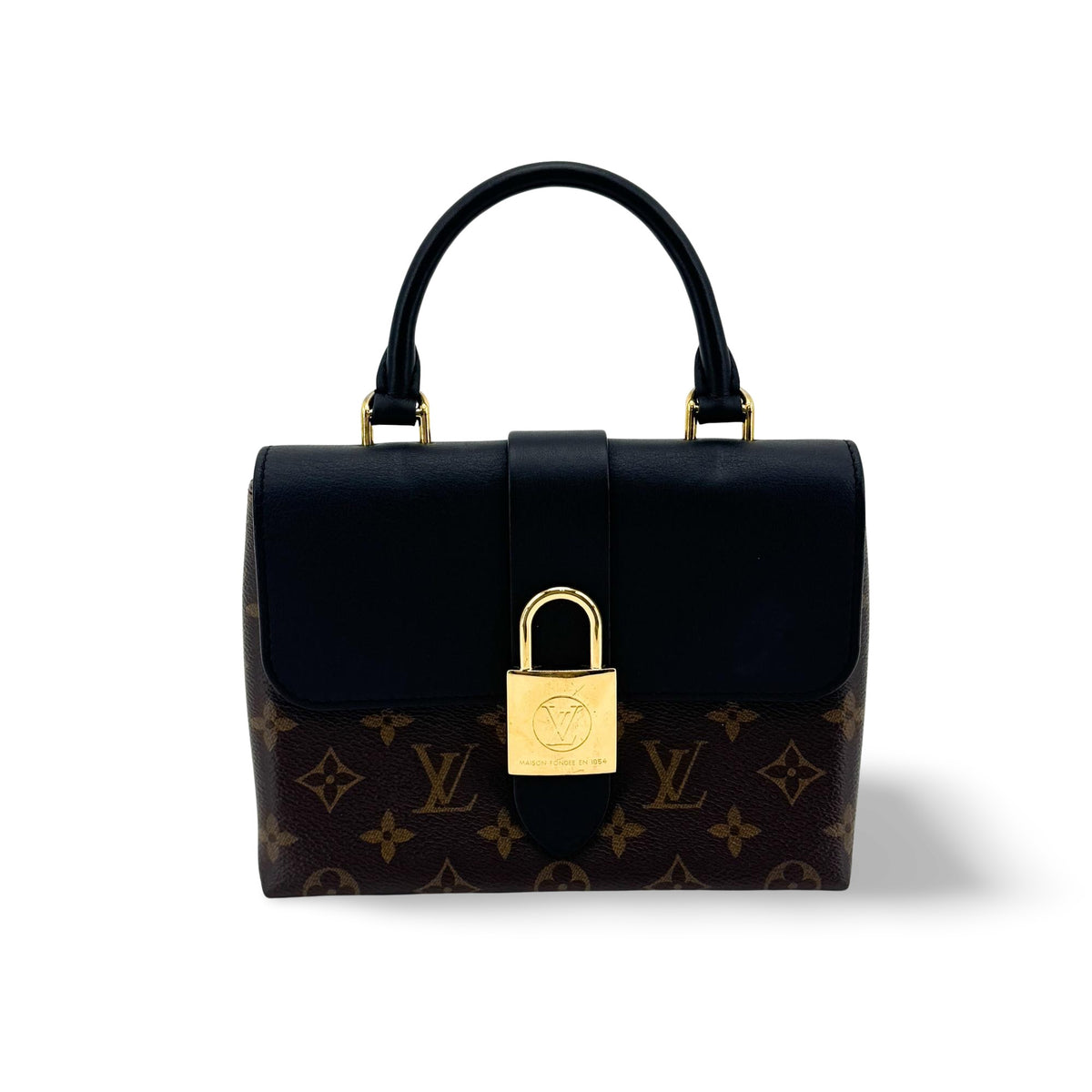 Louis Vuitton Rocky BB