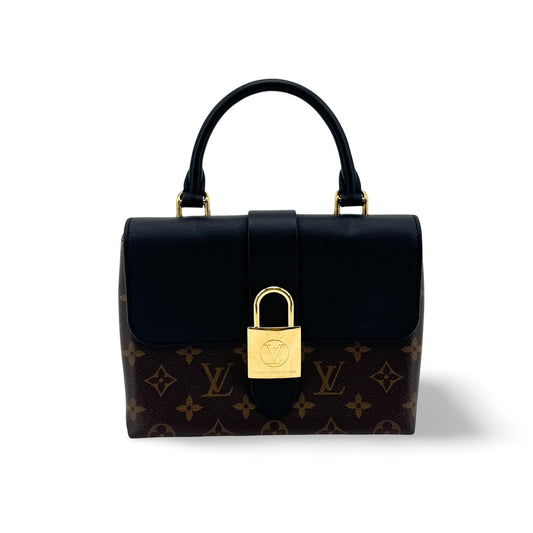 Louis Vuitton Rocky BB