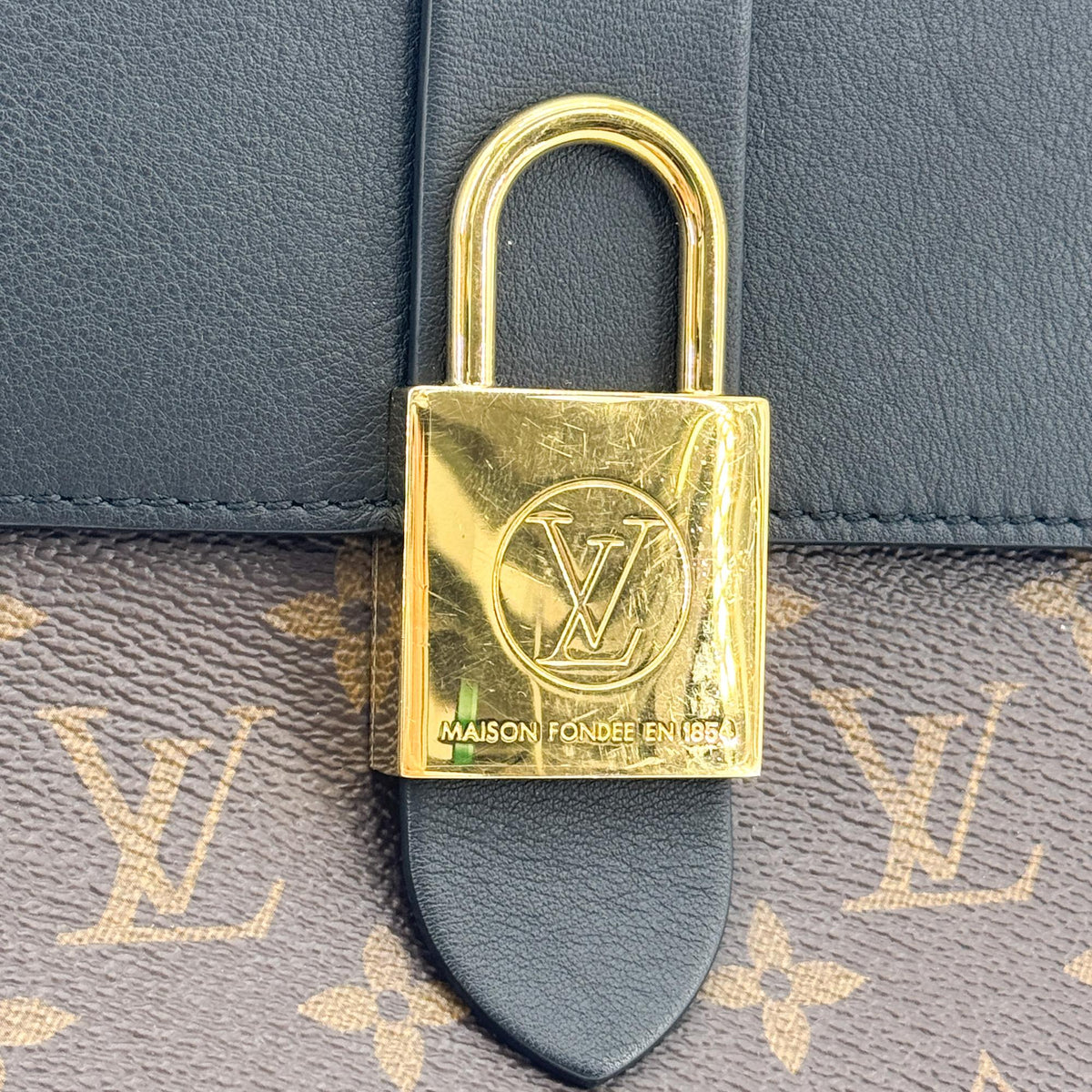 Louis Vuitton Rocky BB