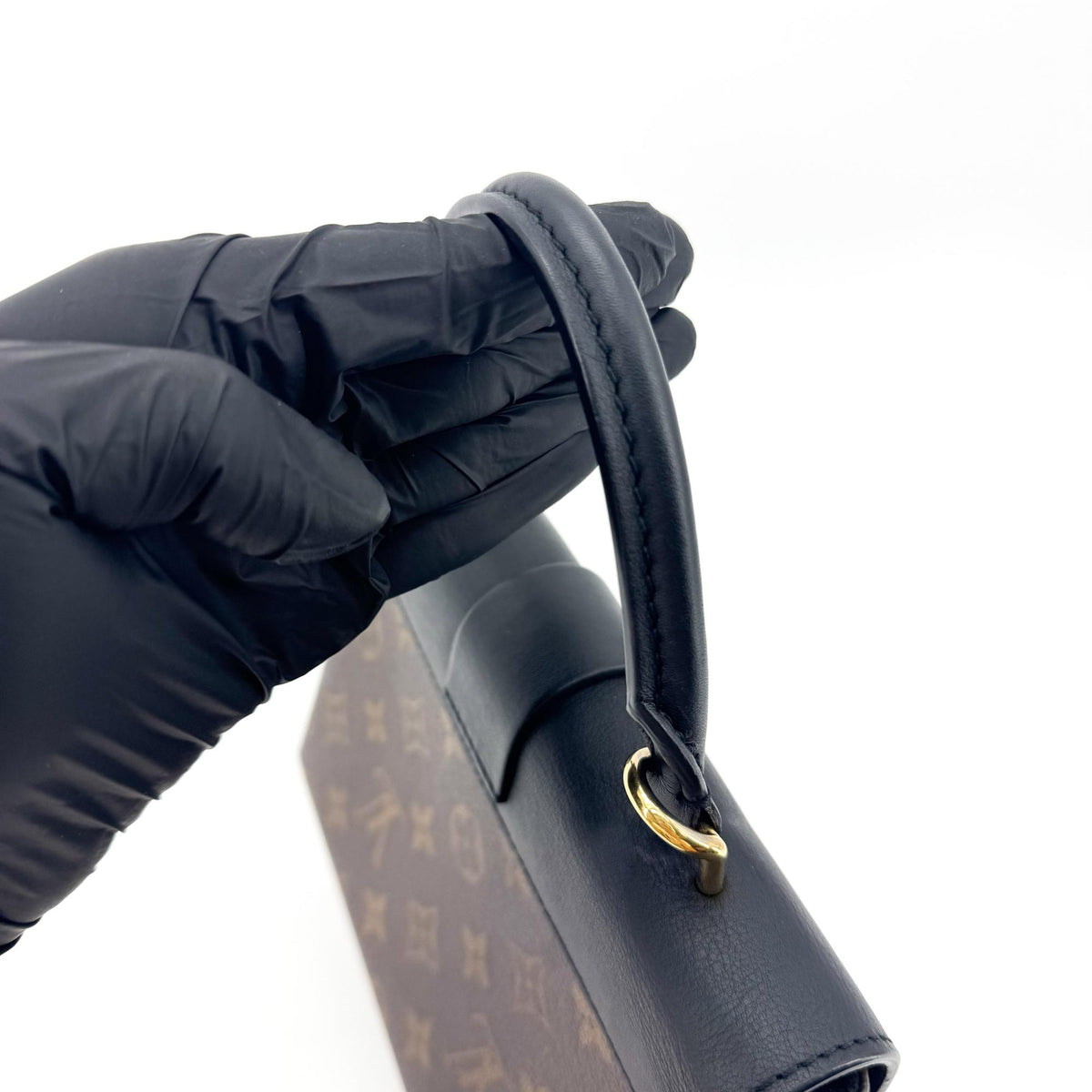 Louis Vuitton Rocky BB