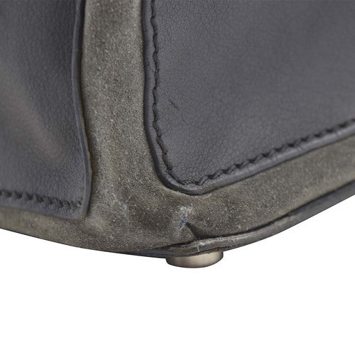 Saint Laurent Muse Two Flap Two-way Bag