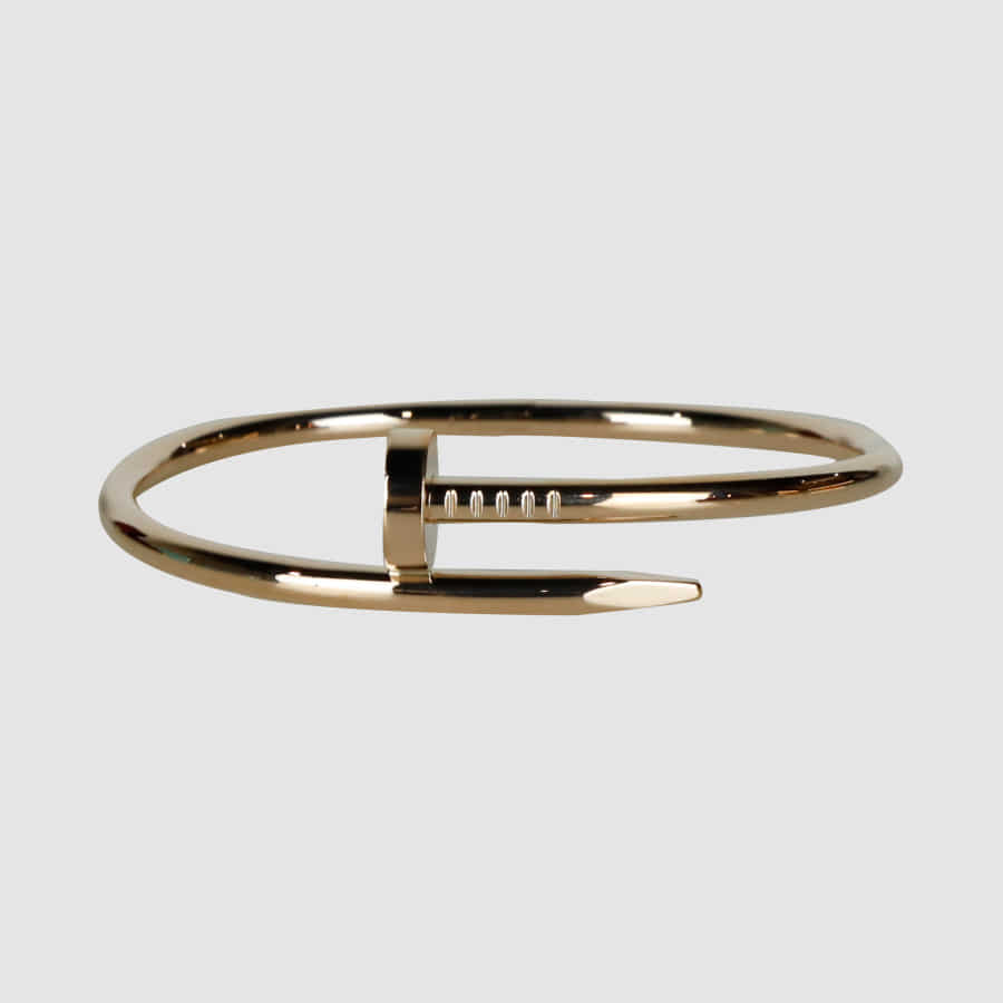 17 Juste un Clou Classic Bracelet