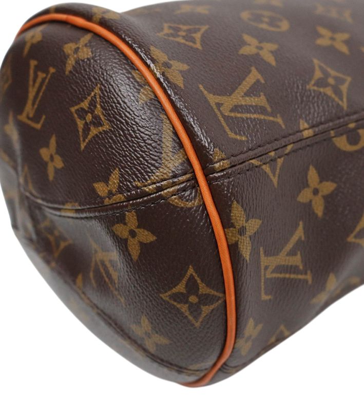 Louis Vuitton Monogram Canvas Punching Bag