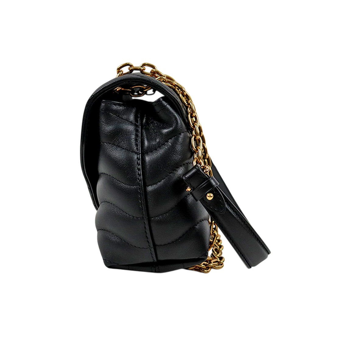 Louis Vuitton Black New Wave MM