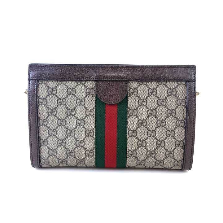 Medium Ophidia Shoulder Bag 503877