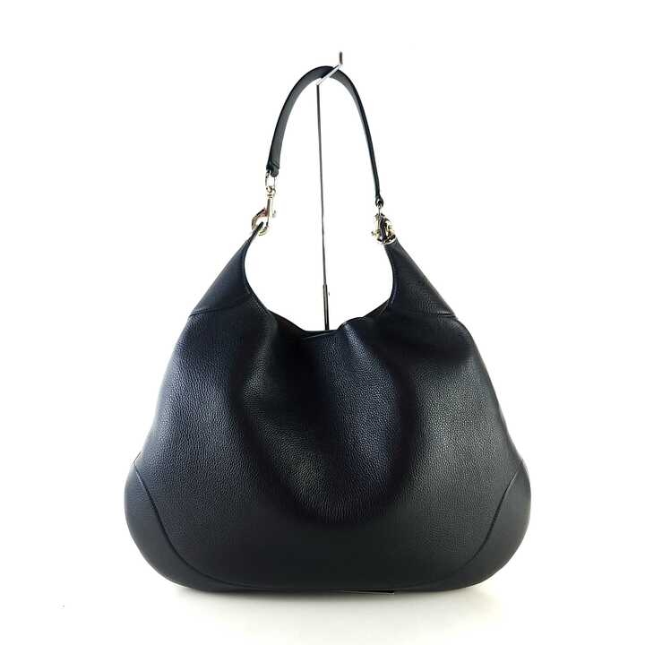 Medium B Hobo Bag Tote Bag Shoulder Bag 820169