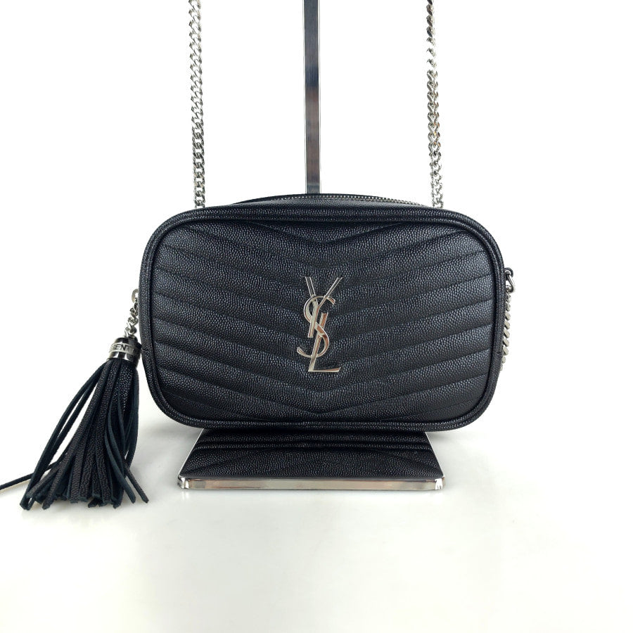 Mini Lou Crossbody Bag 612579