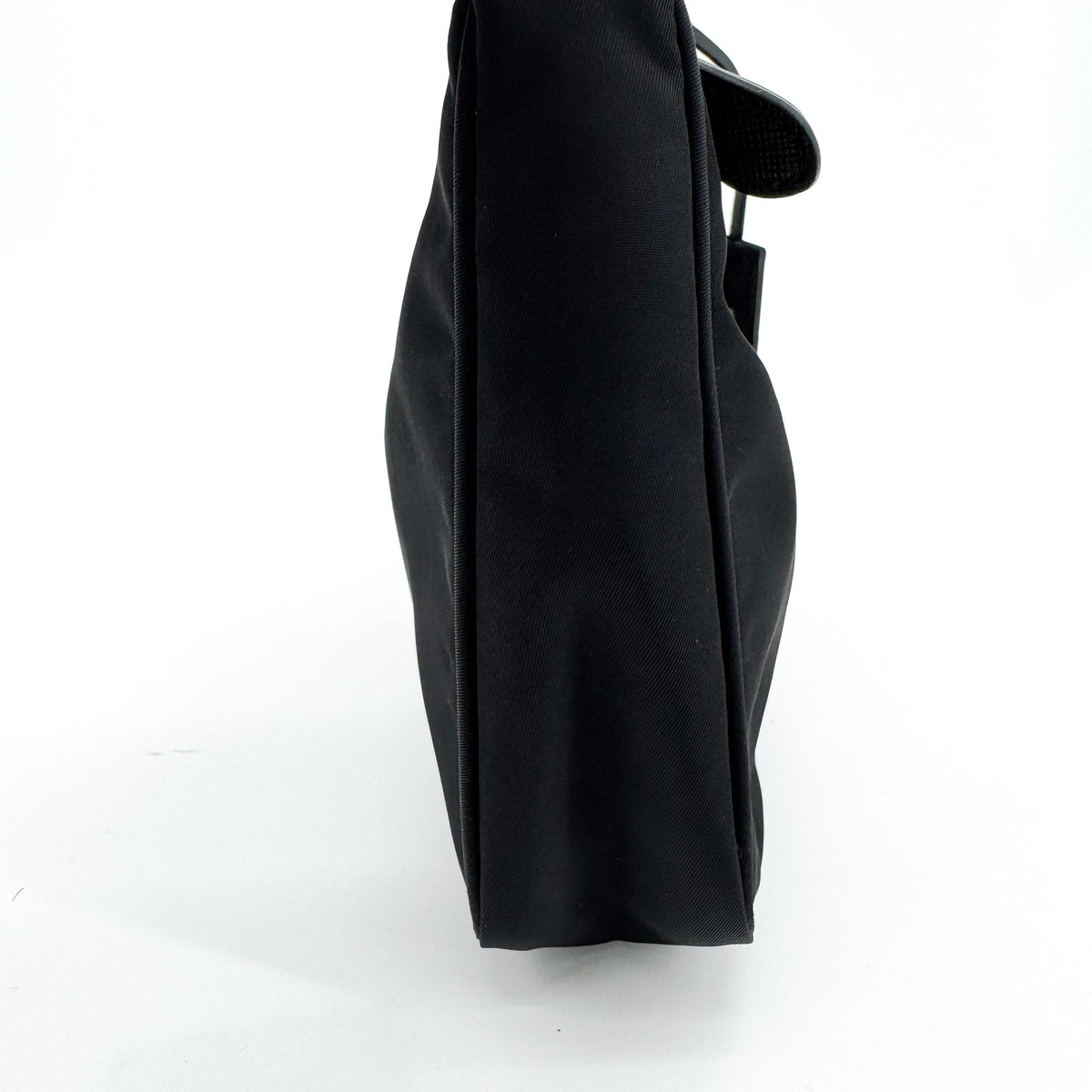 Prada Re-Edition 2000 Re-Ylon Mini Bag Black
