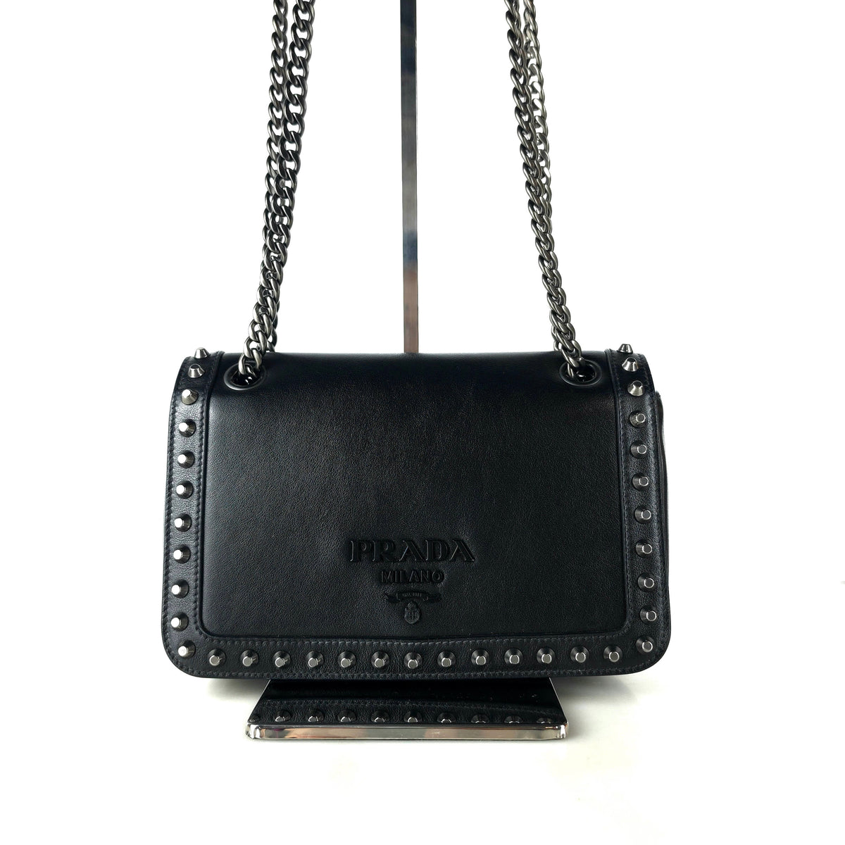 Flap Shoulder Bag Crossbody Bag 1BD147