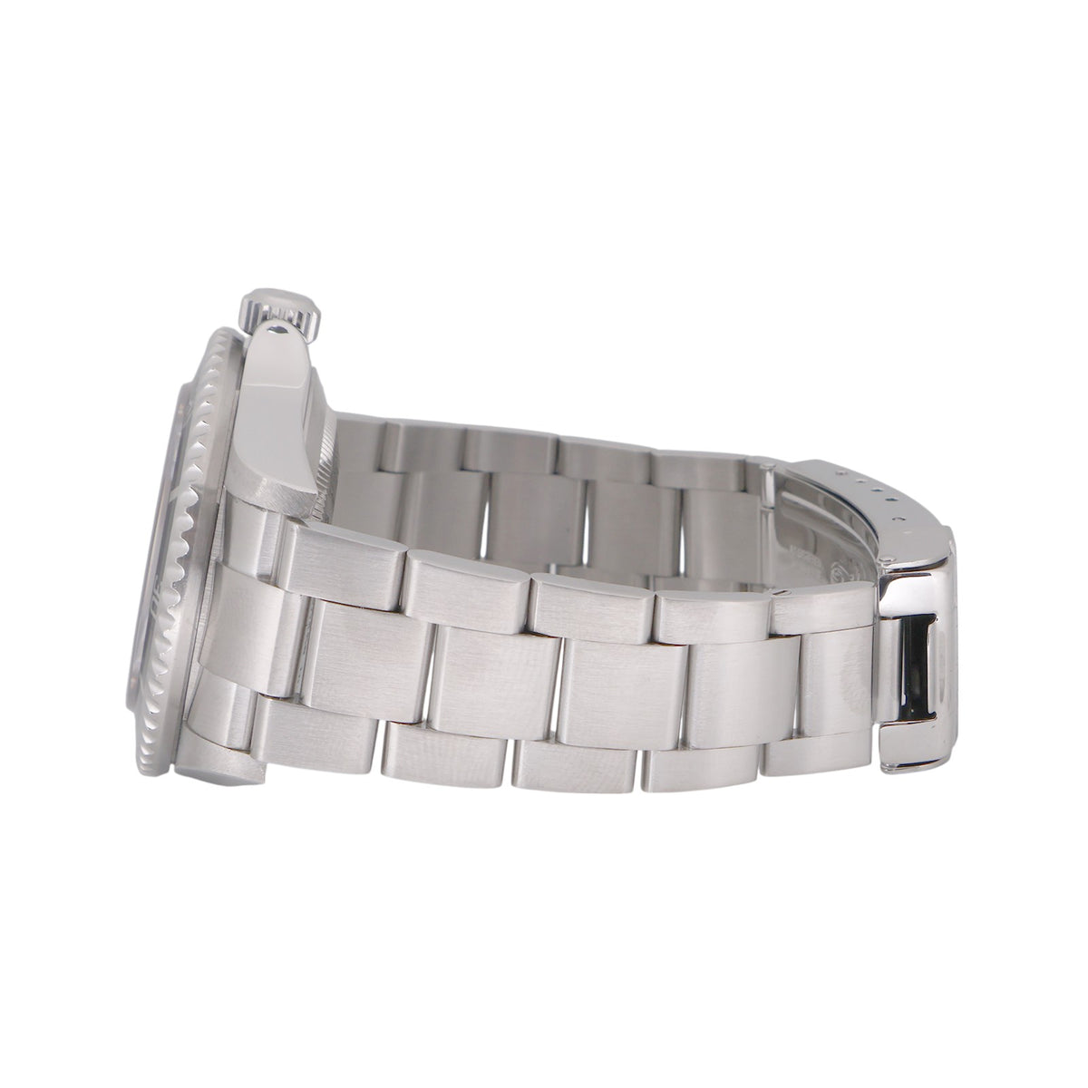 Rolex 16600 Sea-Dweller Date Watch