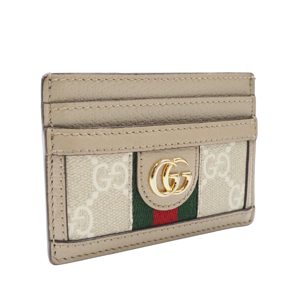 Gucci 523159 Ophidia Card Wallet